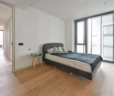 Casson Square, Southwark, SE1 - Photo 4