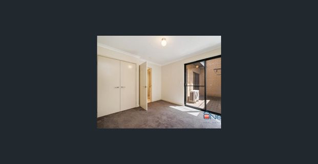 MADDINGTON - 2X1 - LOW MAINTENANCE UNIT - Photo 1