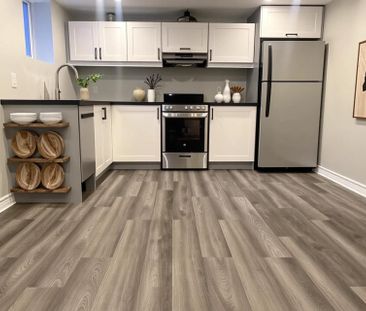 For Lease - 136 Lionhead Trail Unit# BSMT, Toronto, Ontario - Photo 1