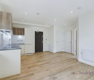 1 bedroom apartment to rent - Photo 3