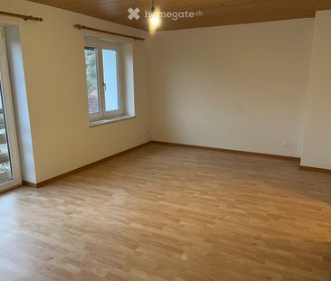 Doppeleinfamilienhaus in Kaisten, ruhige Lage - Foto 2