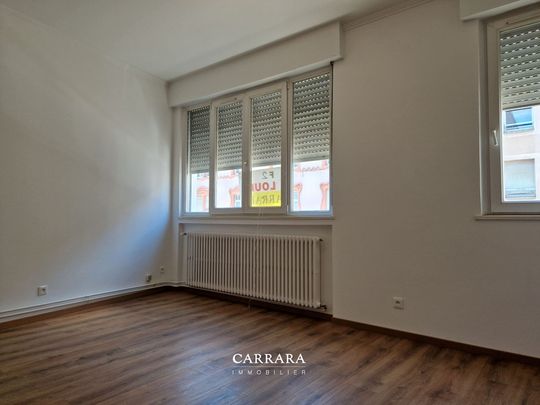 Location Appartement 2 pièces 38m² METZ 57000 - Photo 1