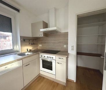 Gemütliche Wohnung mit Terrasse Nähe Feldbach …! - Photo 4