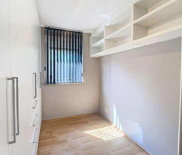 Appartement te huur - Photo 1