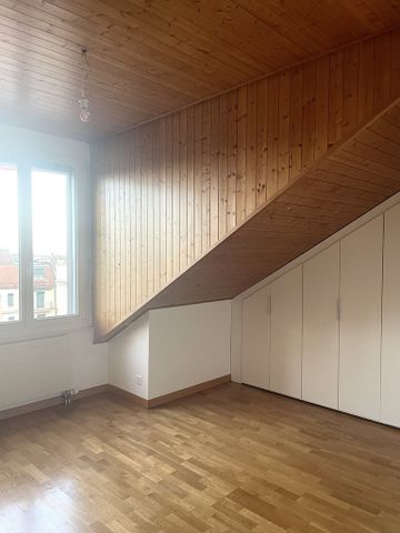 Servette - Proche de la gare Cornavin - Photo 2