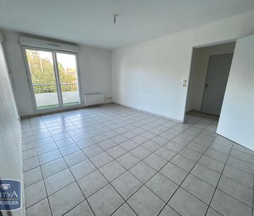 Location Appartement 2 pièces 44m² OIGNIES 62590 - Photo 2