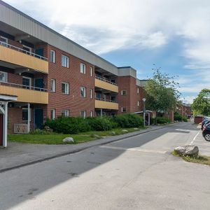 Nelsonstigen 6, Munkmora - Photo 3