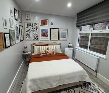 Room in a Shared Flat, Midweek Let, SW16 - Photo 3