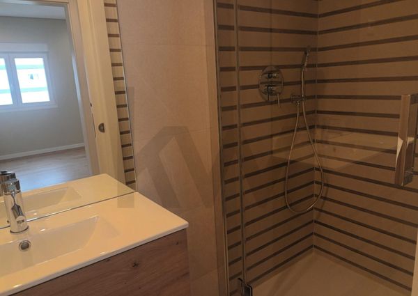 Apartamento T3 em Setúbal