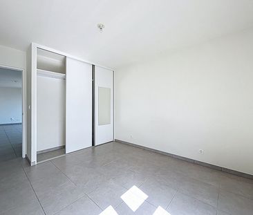 Appartement 4 pièces - Photo 1