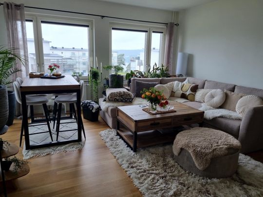 Västra Sundskogsvägen, Uddevalla - Foto 1