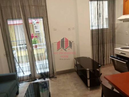 Studio/Γκαρσονιέρα για ενοικίαση Ιπποκράτειο (Φάληρο - Ιπποκράτειο) - Φωτογραφία 3