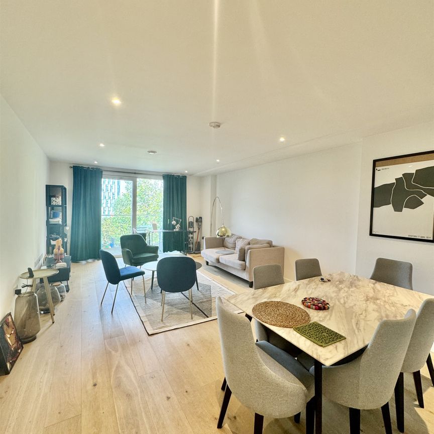 Rodney Street, London - Photo 1