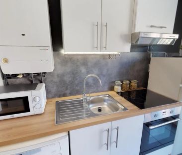 87 Rue Bataille 87, Lyon - Photo 5