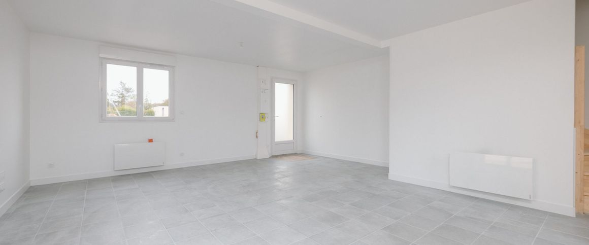 NOUVEAUTÉ AGENT.CIE – À LA LOCATION - Photo 1