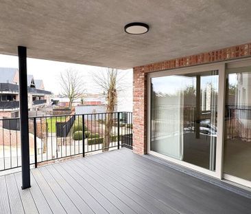 Appartement te huur in Wuustwezel voor € 1.225 met 2 slaapkamers - Photo 1