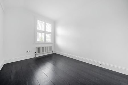Terraced House to rent - Warwick Road, Sidcup, DA14 - Photo 4