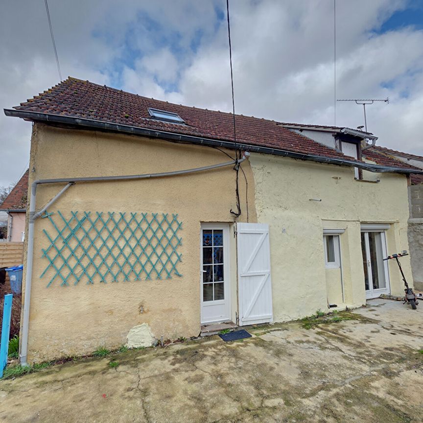 Location Maison 4 pièces 73m² - Photo 1