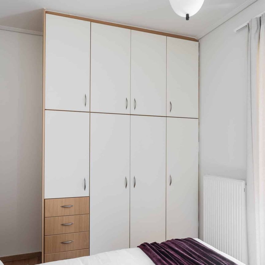 Majestic 3BR Apartment in Chalandri - Photo 1