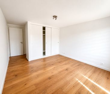 Appartement de 3,5 pièces au 2ème étage avec vue dégagée - Photo 2