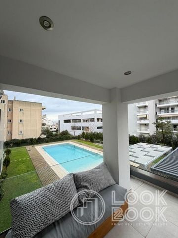 Ενοικίαση κατοικίας, 110 τ.μ., Γλυφάδα, 5.000 € - Photo 5