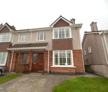 8 Dunvale Drive, Frankfield, Frankfield, Co. Cork - Photo 6