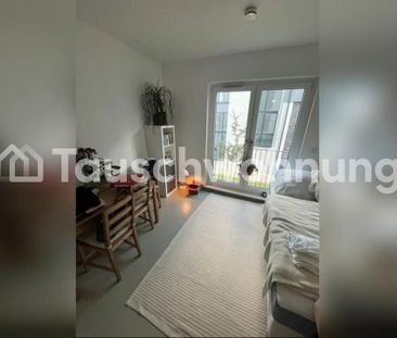 TAUSCHWOHNUNG Gemütliche 1-Zimmer-Wohnung in Bornstedt - Photo 1