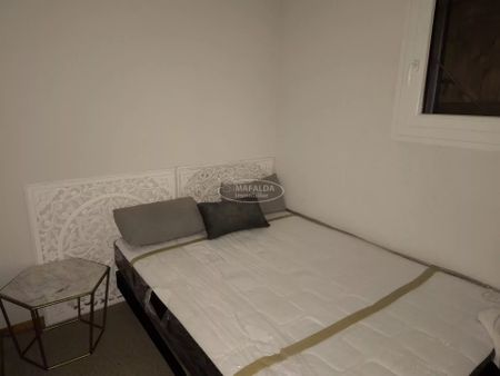 Location Appartement 2 pièces 25m² MONT SAXONNEX 74130 - Photo 2