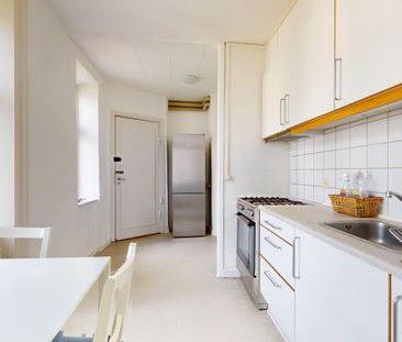 51m² Lejlighed | København N - Photo 4