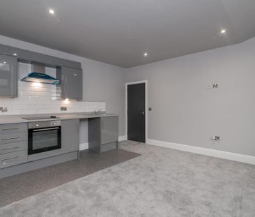 1 bedroom apartment to rent - Photo 6