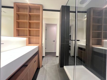 For Lease - 55 Charles Street Unit# 4307, Toronto, Ontario - Photo 5