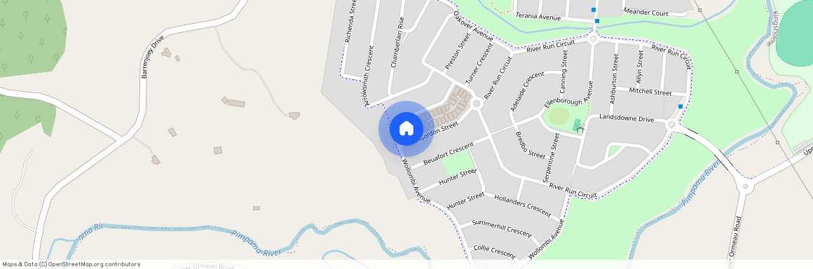 33 Gordon Street, Qld 4208, Ormeau Hills