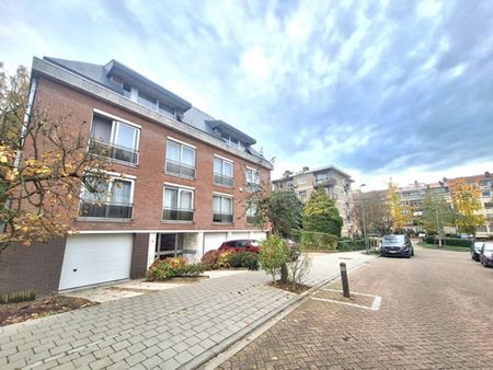 Appartement te huur - Photo 3