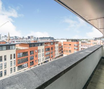 2 bedroom flat to rent - Photo 5