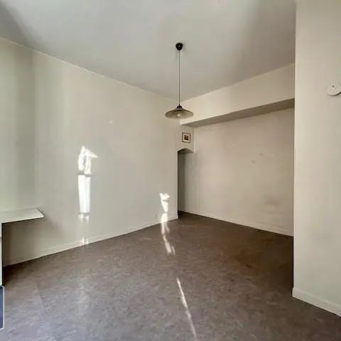 Appartement à louer 2 pièces 34.52m² - Photo 1