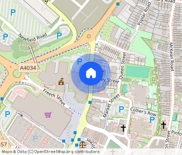 Church Street, Oldbury, West Midlands, B69 - Photo 1