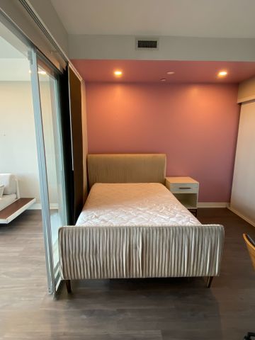 For Lease - 88 Blue Jays Way Unit# 2307, Toronto, Ontario - Photo 2