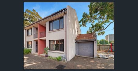 4/42 Hassall Street, Parramatta, NSW 2150 - Photo 4