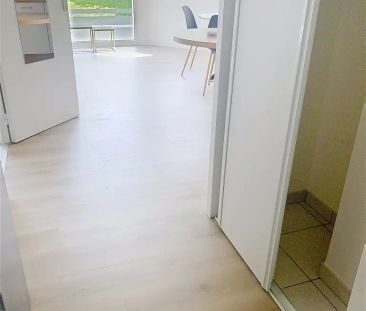 Location appartement 2 pièces - 37m² à Lamballe cedex (22400) - Photo 5