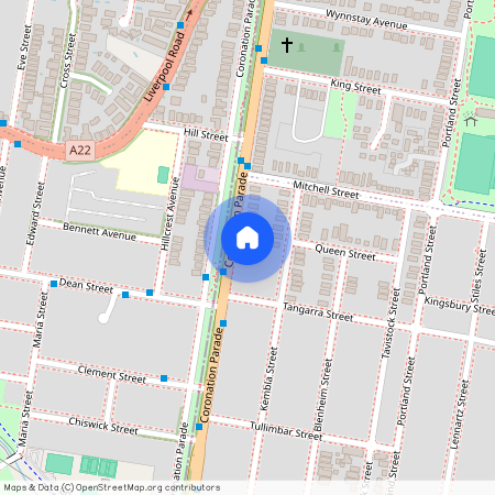 110A Coronation Parade, NSW 2133, Croydon Park