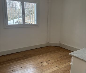 Location Maison 5 pièces 103m² MONTPELLIER 34090 - Photo 6