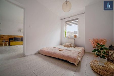 Mieszkanie śląskie Czechowice-Dziedzice powierzchnia 46.0 m² C232-WM-00324 - Фото 5