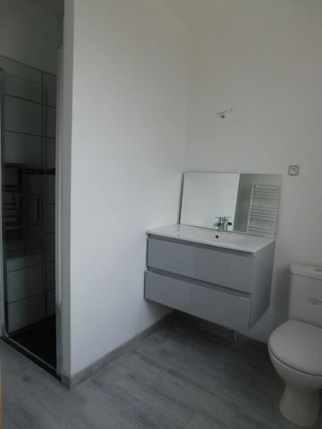 Location maison 3 pièces, 58.65m², Étrépagny - Photo 5