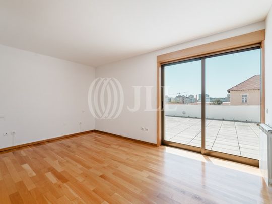 Apartamento T3 em Porto - Photo 1