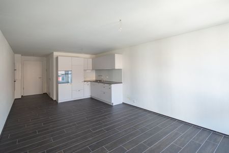 1.5 Zimmer, 36 m², 1. Stock - Foto 4