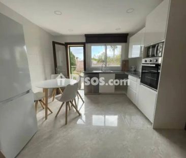 Chalet en alquiler en Camí de l'Alcanada, cerca de Carrer del Puig - Foto 6