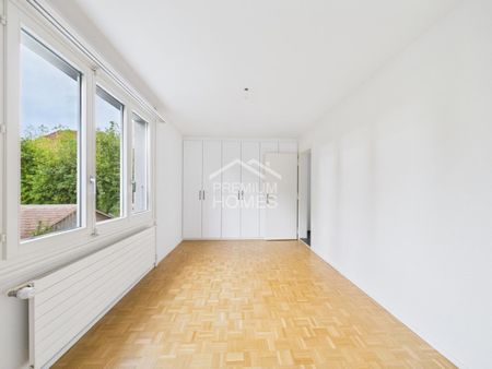 Light, space & privacy – your stylish apartment near Bern! - Foto 2