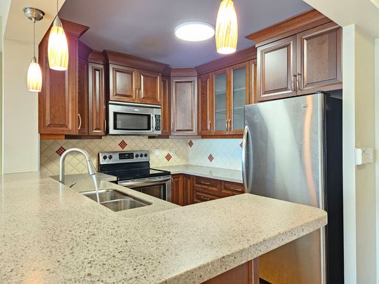 For Lease - 39 Pemberton Avenue Unit# 609, Toronto, Ontario - Photo 1