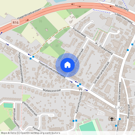 Sint-Jozefsstraat 20 / 1, 2500 Lier