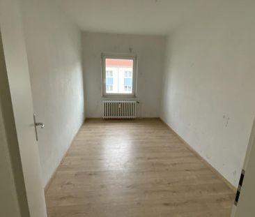 Demnächst frei! 3-Zimmer-Wohnung in Hamm Herringen - Photo 3